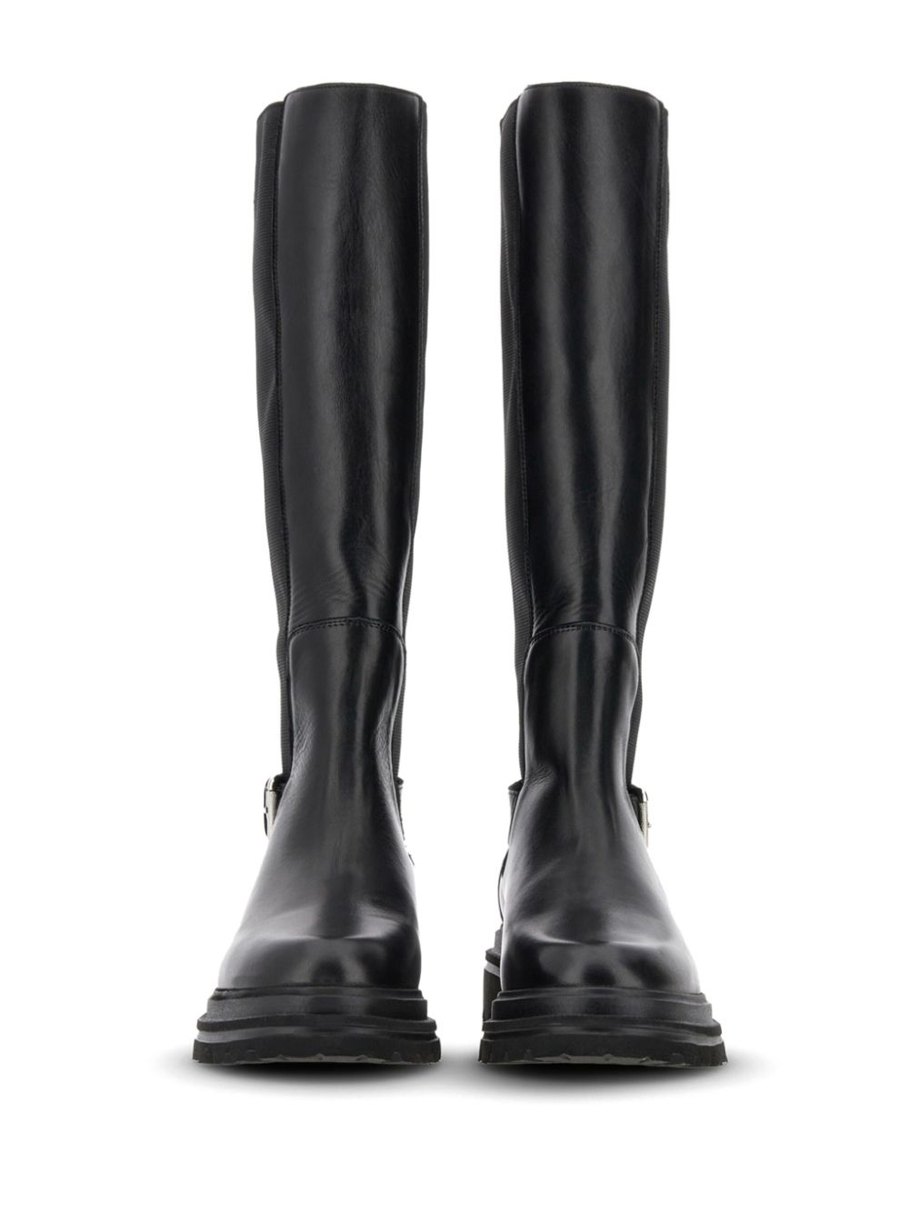 Hogan Pre Boots Black
