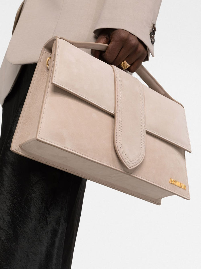 Jacquemus Bags Beige