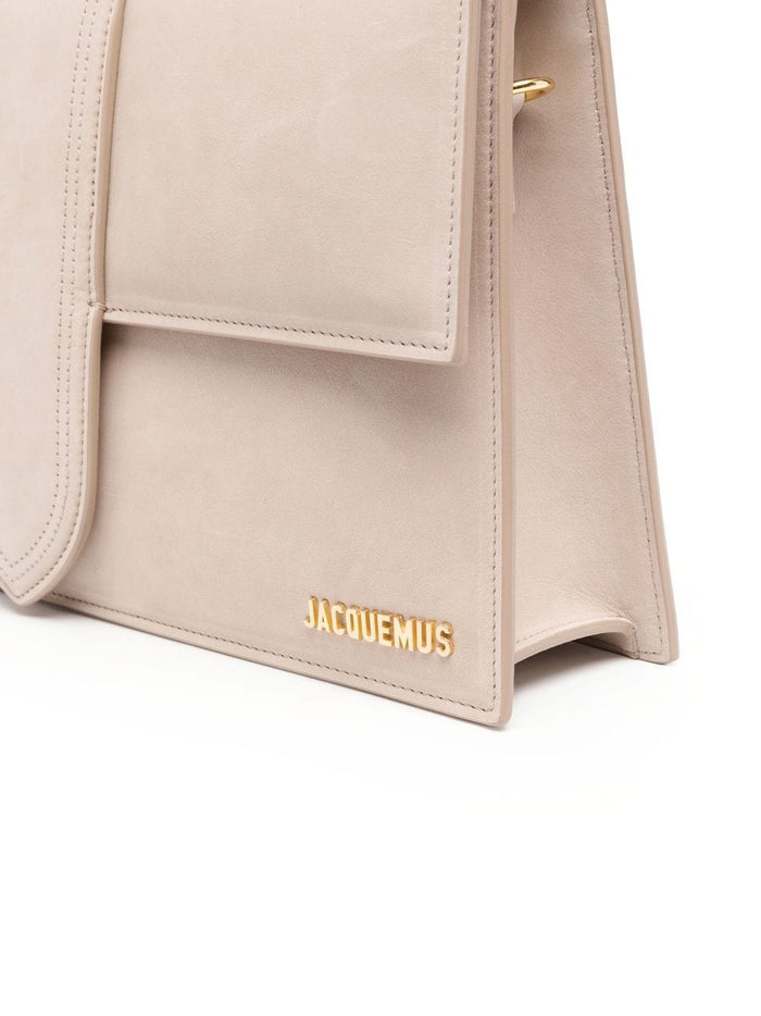 Jacquemus Bags Beige