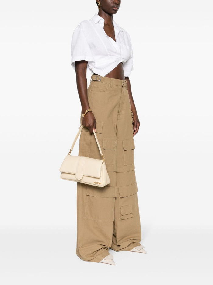 Jacquemus Bags Ivory