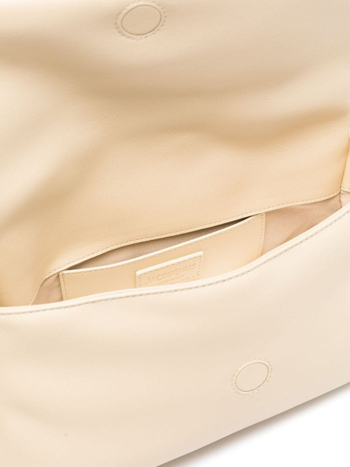 Jacquemus Bags Ivory