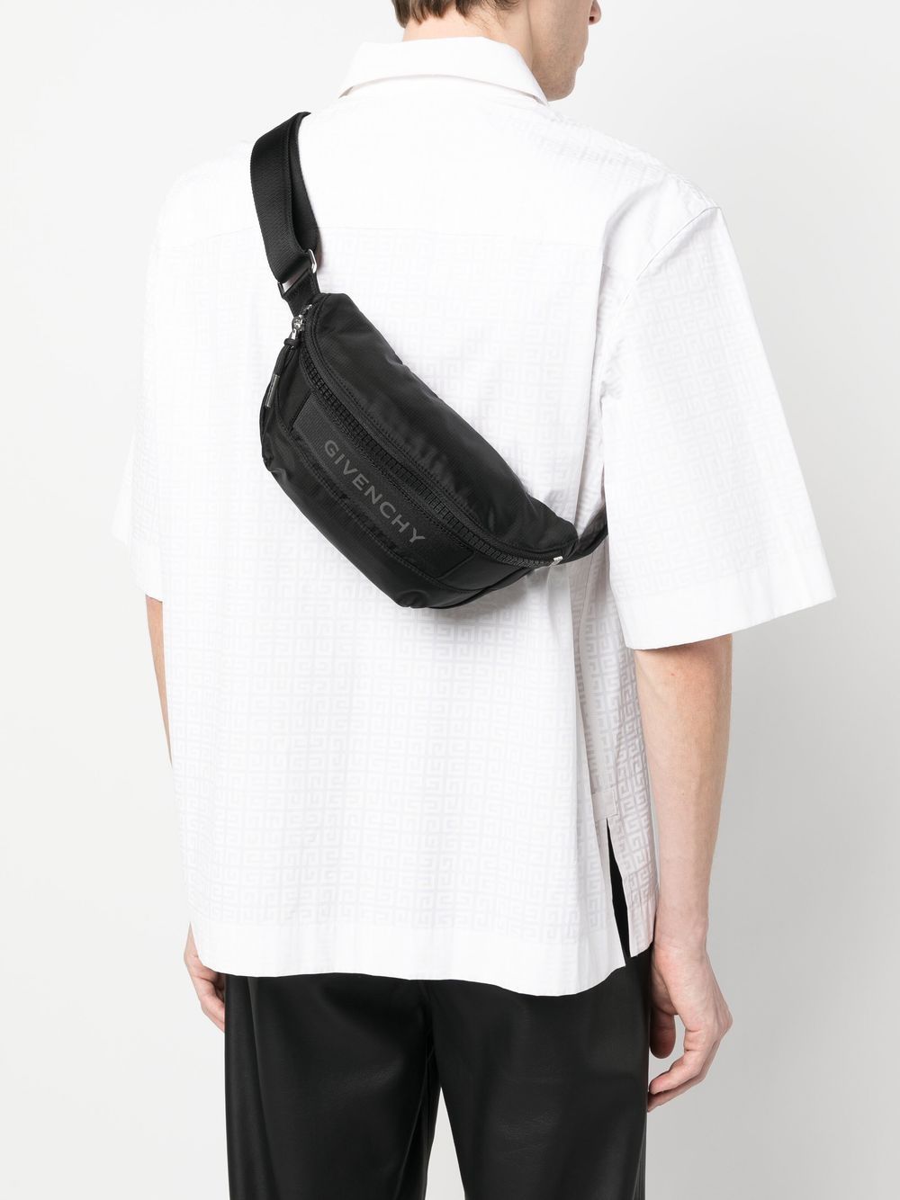Givenchy Bags Black Polyamide