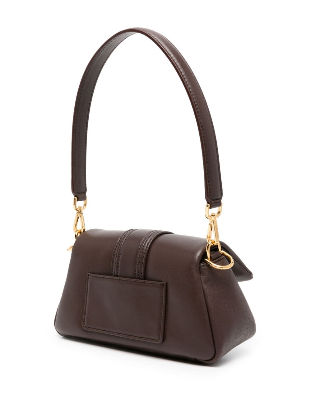 Jacquemus Bags Brown Calf Leather