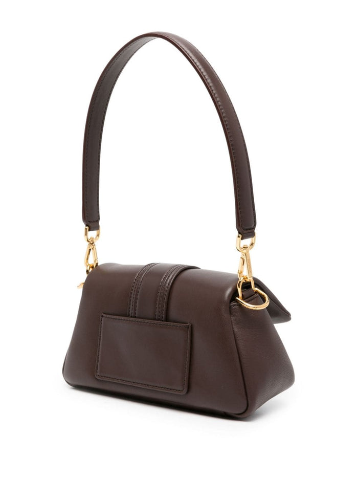 Jacquemus Bags Brown Calf Leather