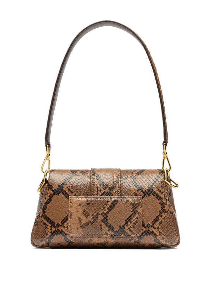Jacquemus Bags Brown