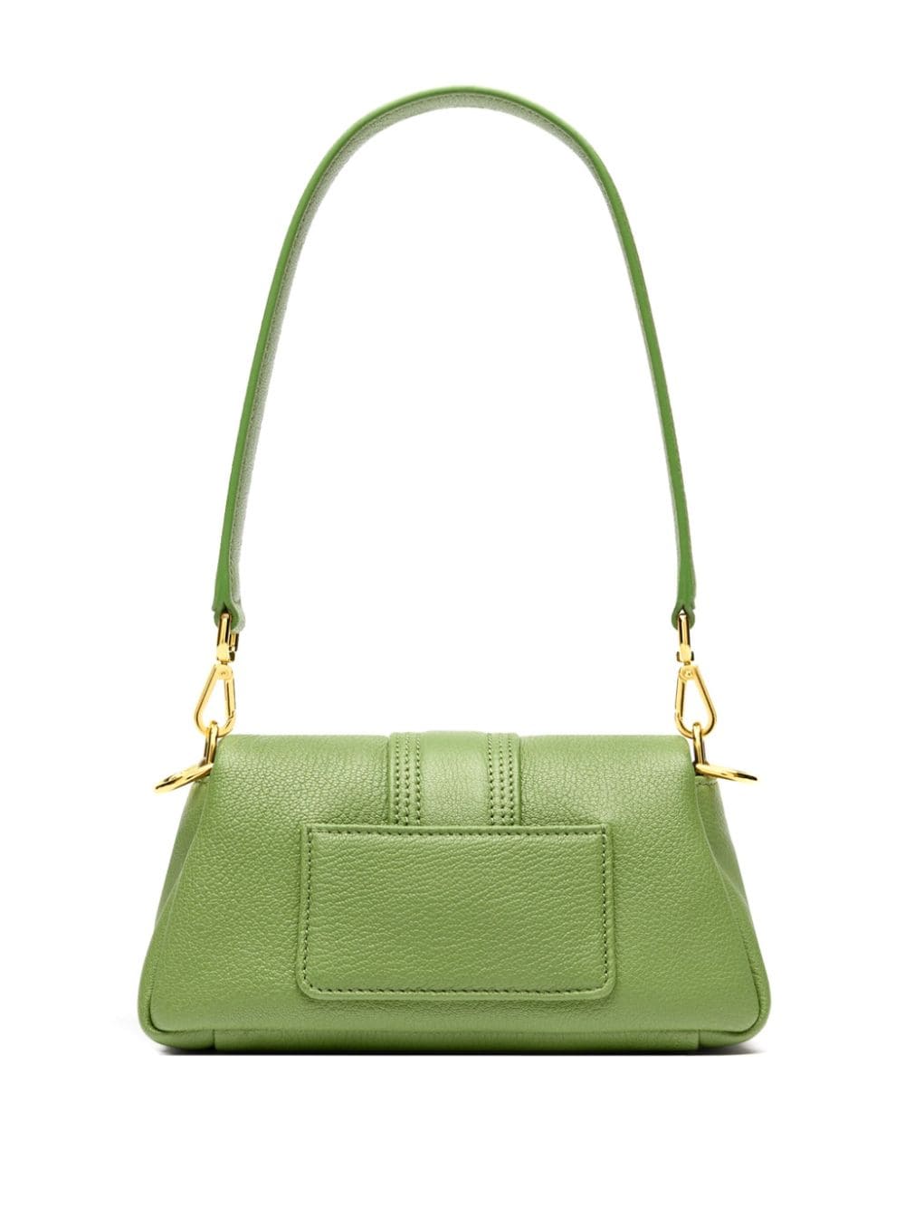Jacquemus Bags Green Calf Leather