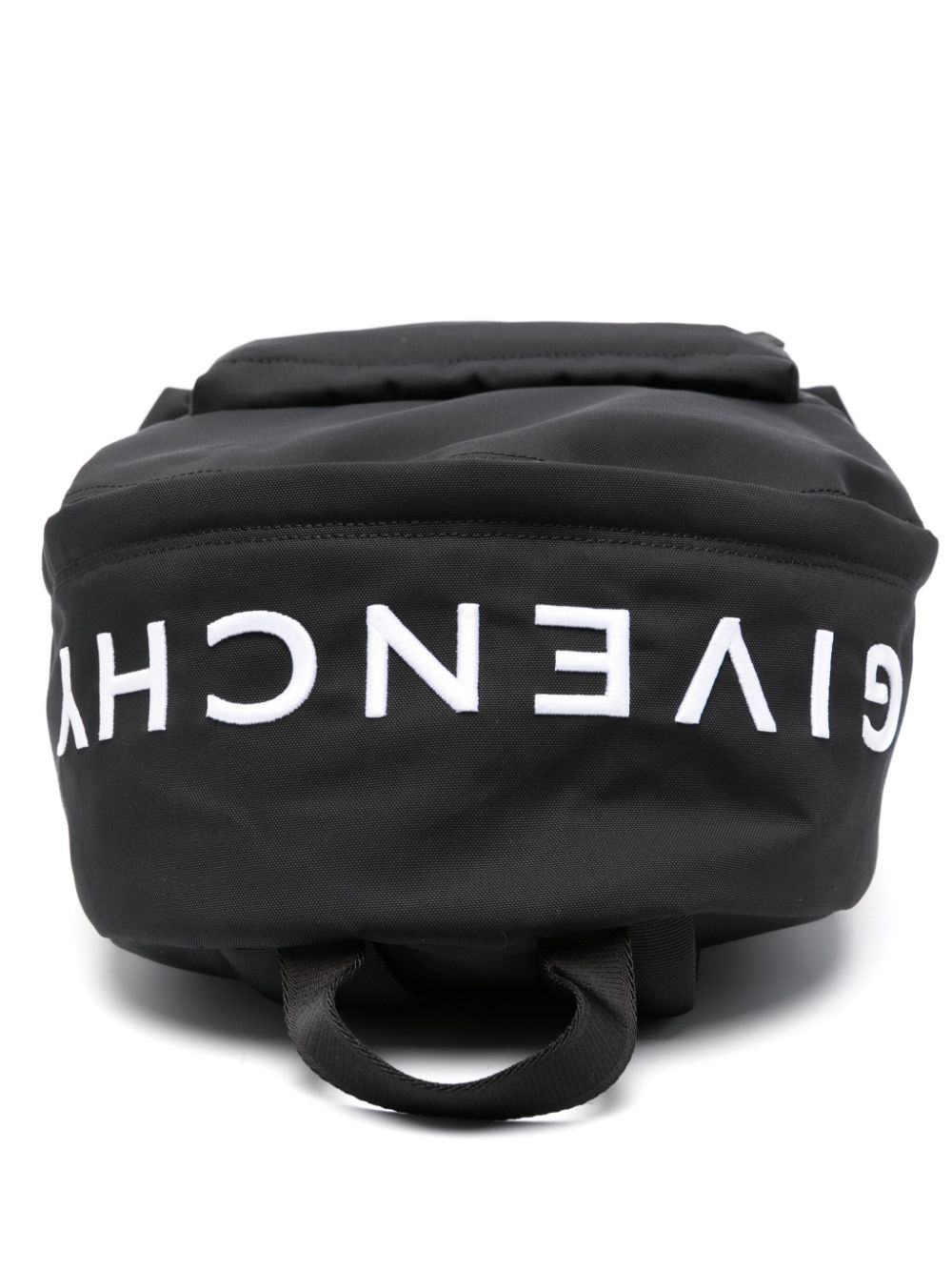 Givenchy Bags Black Polyurethane Cotton Polyamide