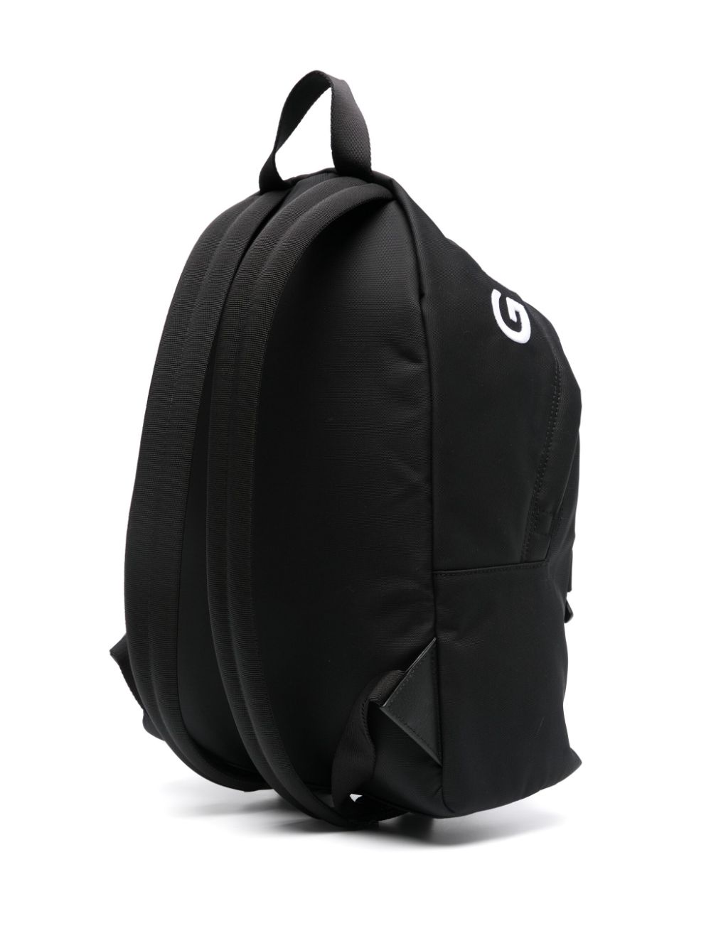 Givenchy Bags Black Polyurethane Cotton Polyamide