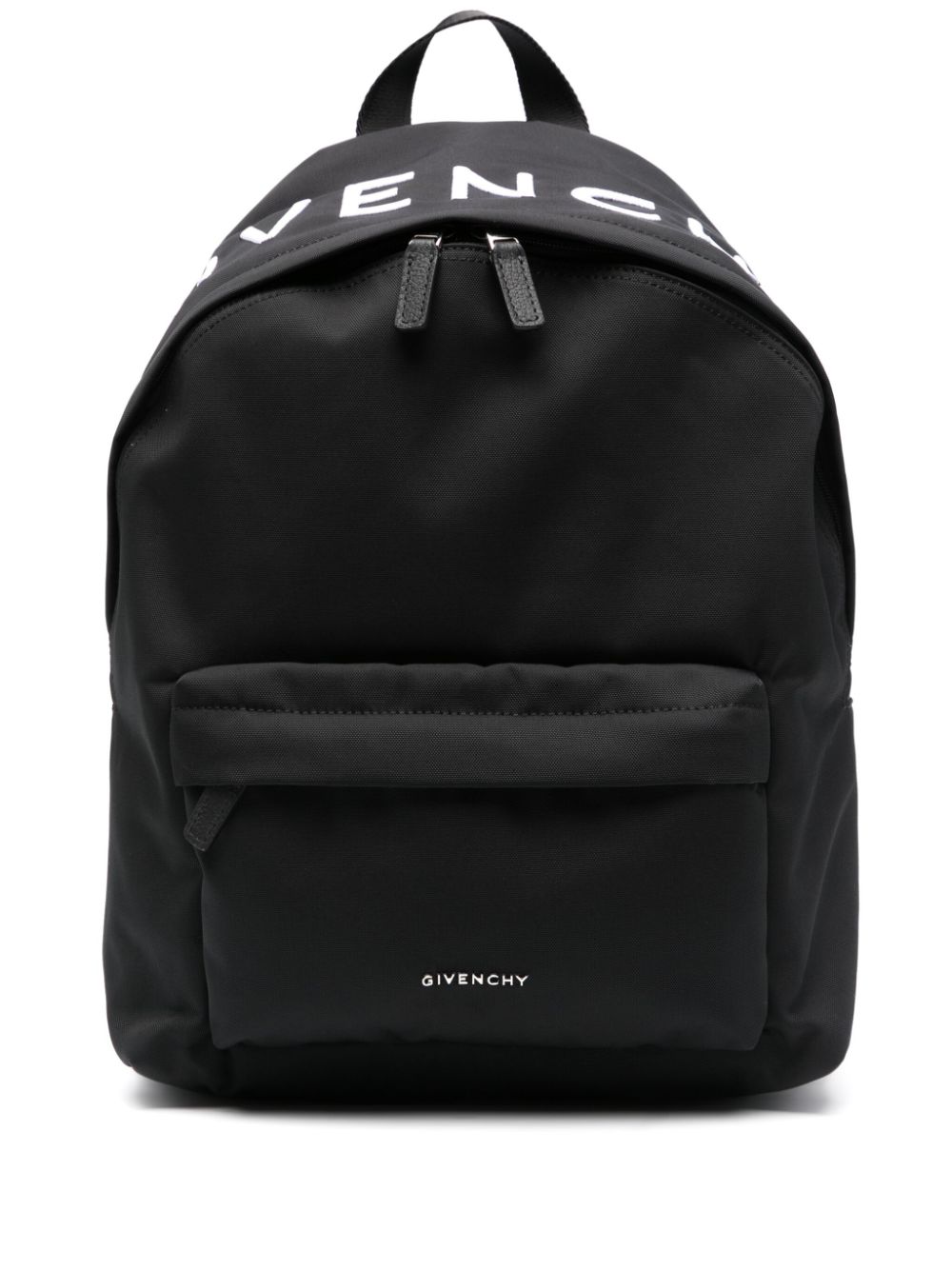 Givenchy Bags Black Polyurethane Cotton Polyamide