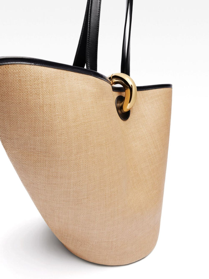Jacquemus Bags Beige