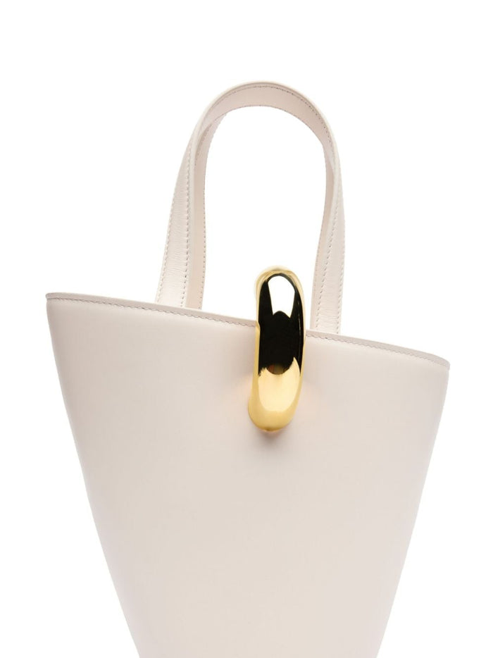 Jacquemus Bags Ivory