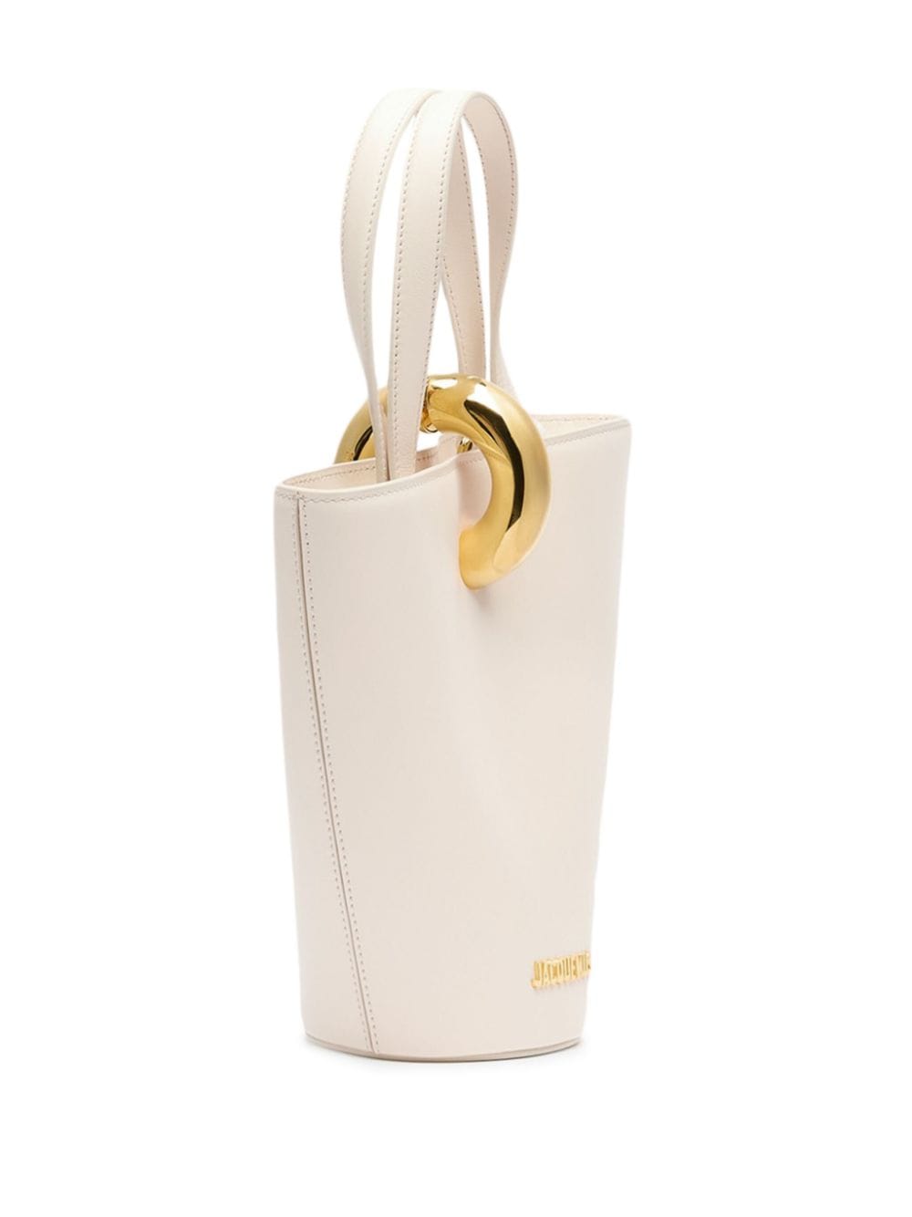 Jacquemus Bags Ivory