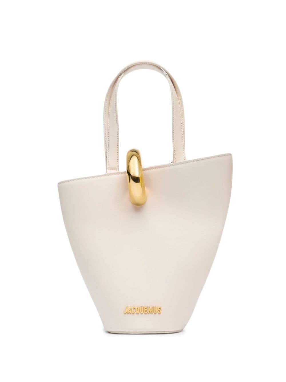 Jacquemus Bags Ivory