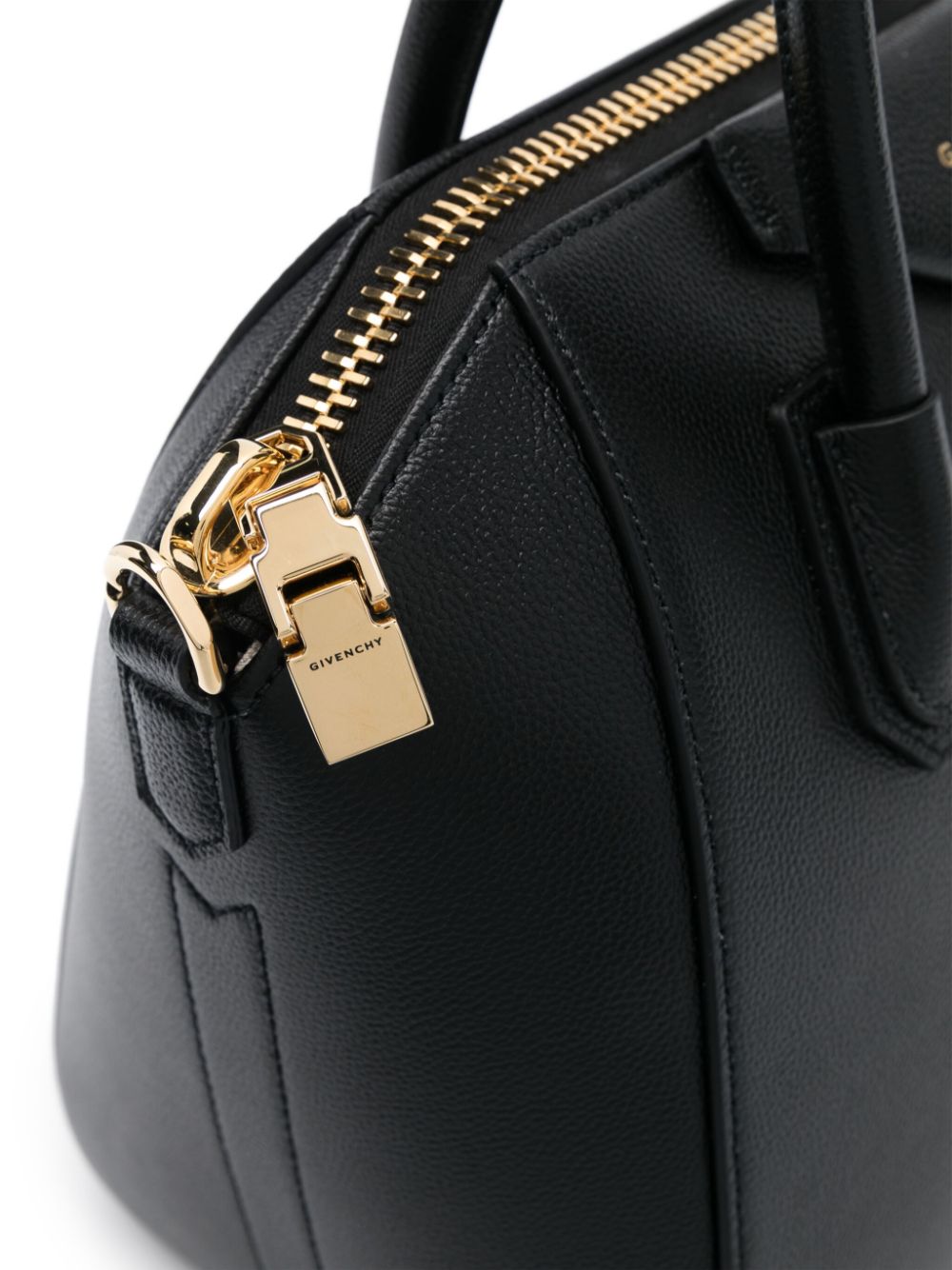 Givenchy Bags Black Outer: Calf Leather
