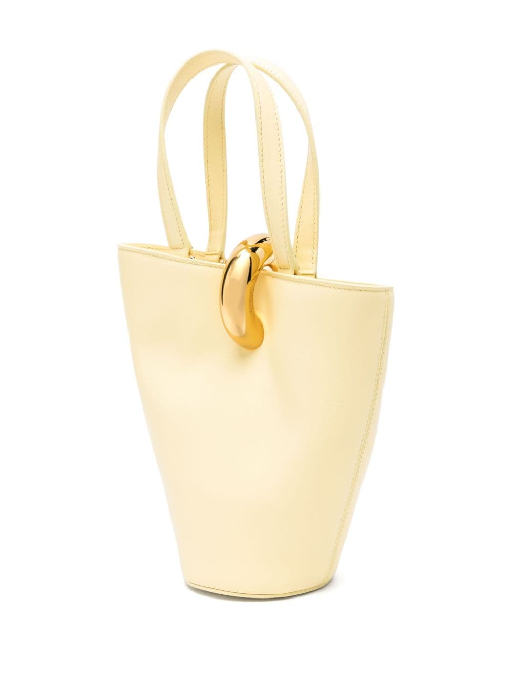 Jacquemus Bags Yellow