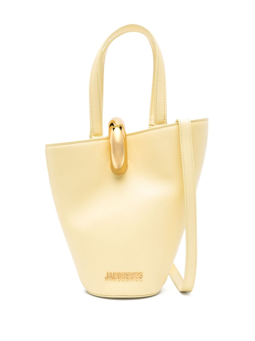 Jacquemus Bags Yellow