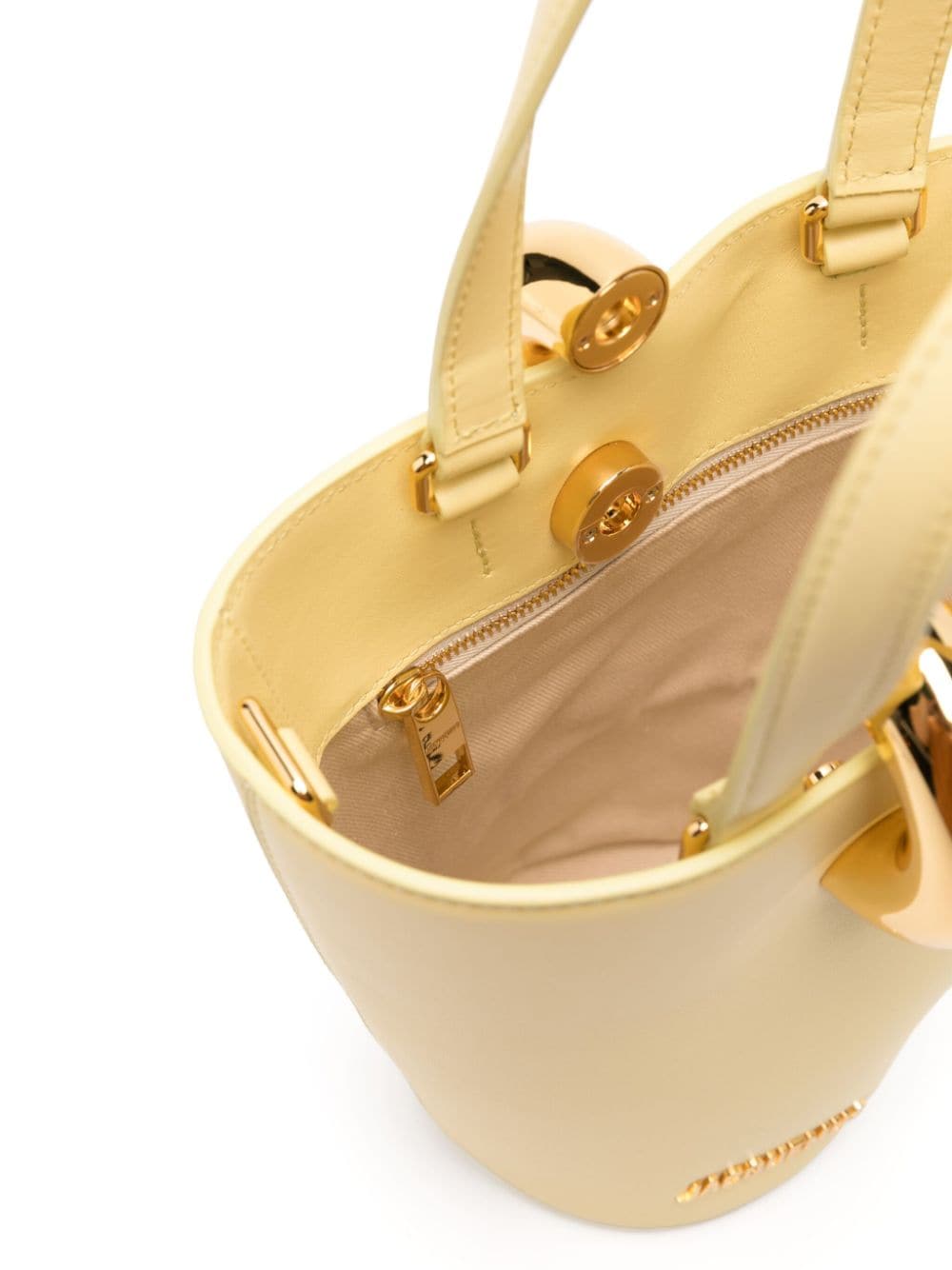 Jacquemus Bags Yellow