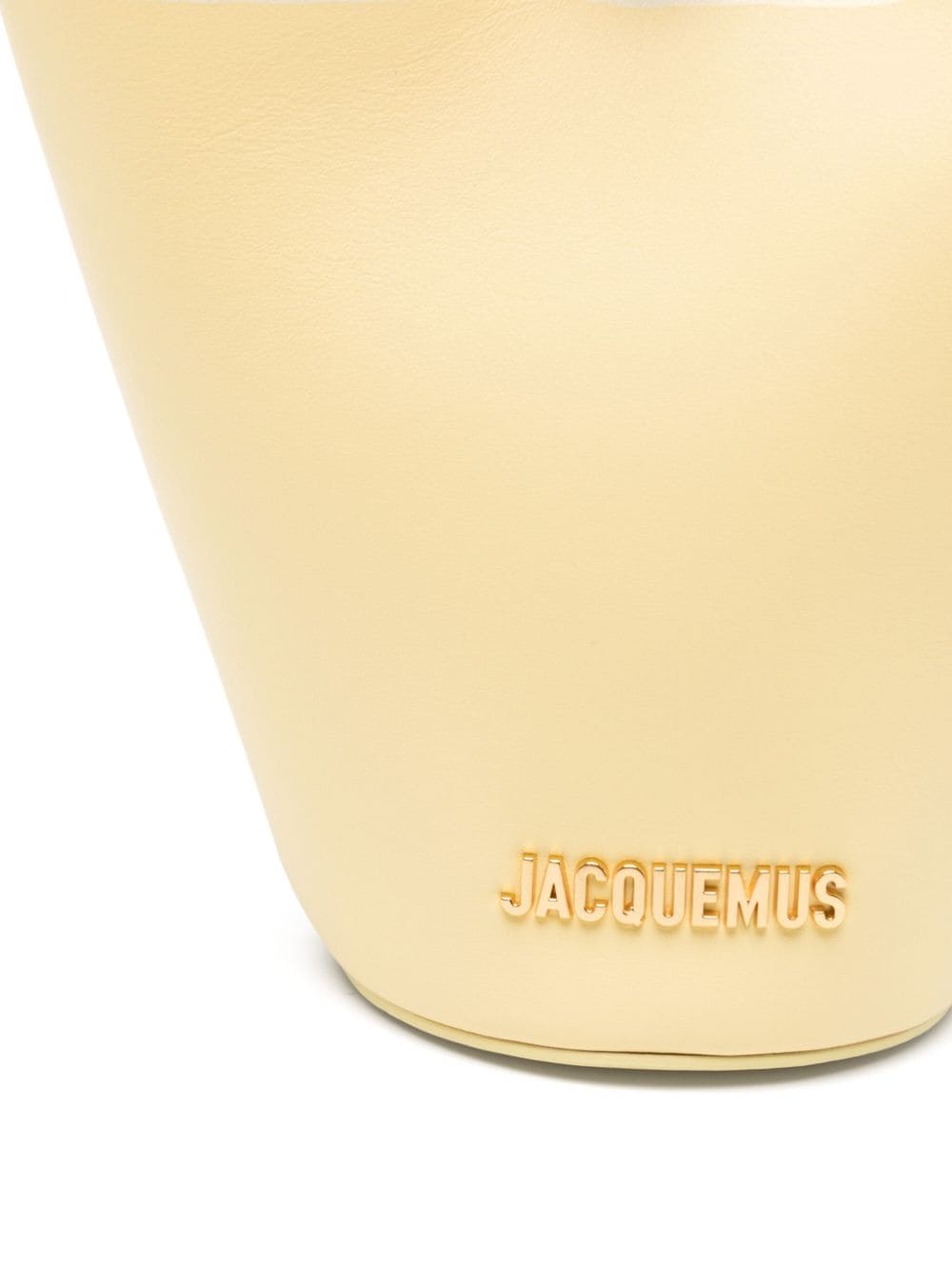 Jacquemus Bags Yellow