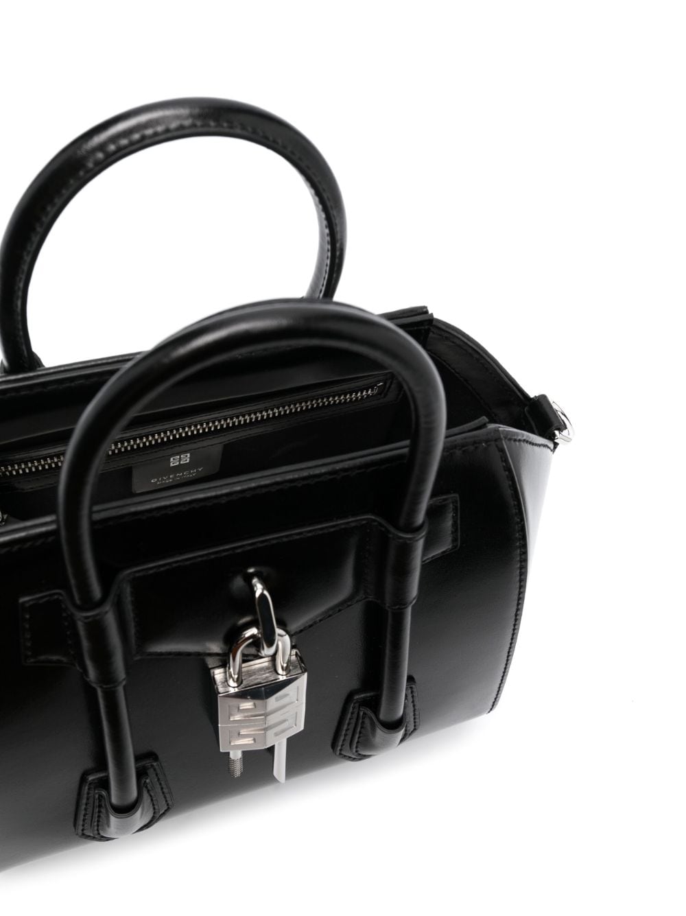 Givenchy Bags Black Outer: Calf Leather