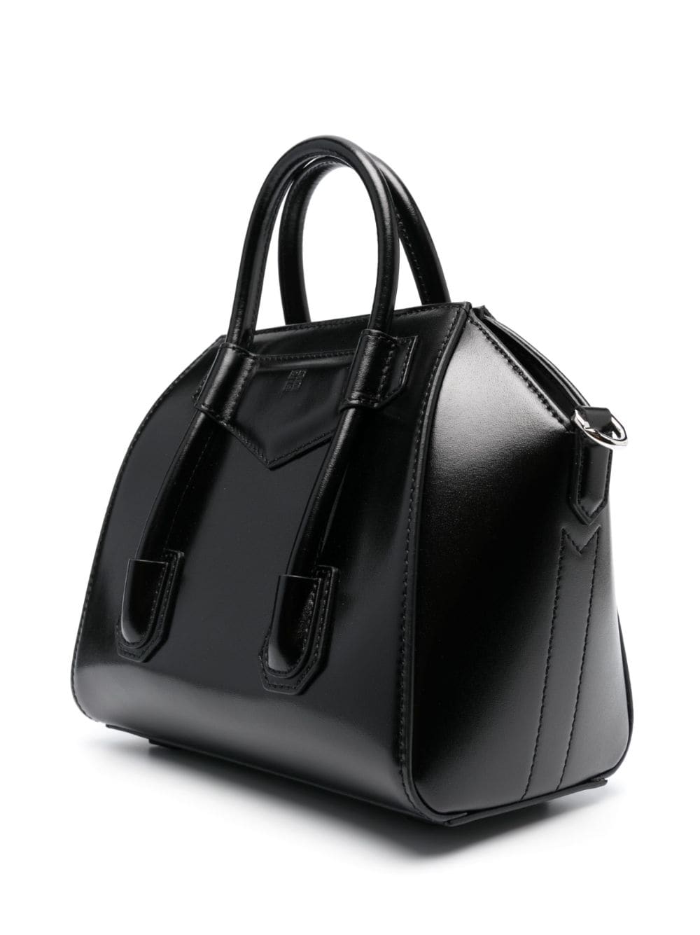 Givenchy Bags Black Outer: Calf Leather
