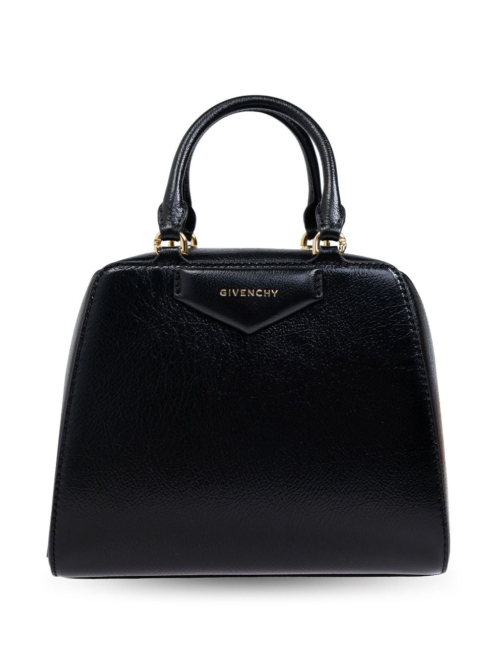 Givenchy Bags Black Outer: Buffalo Leather
