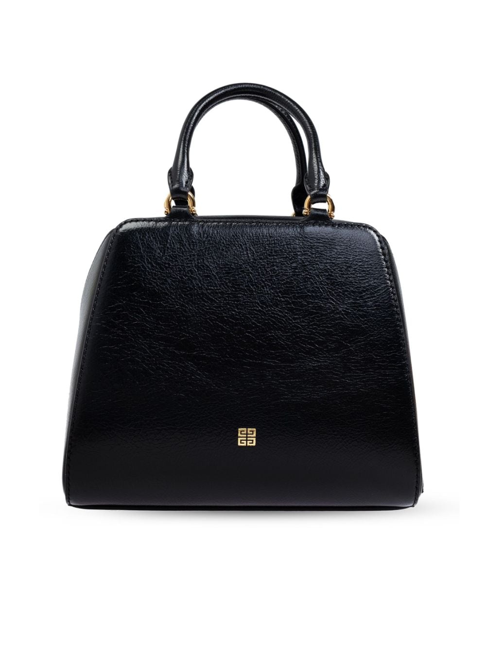 Givenchy Bags Black Outer: Buffalo Leather