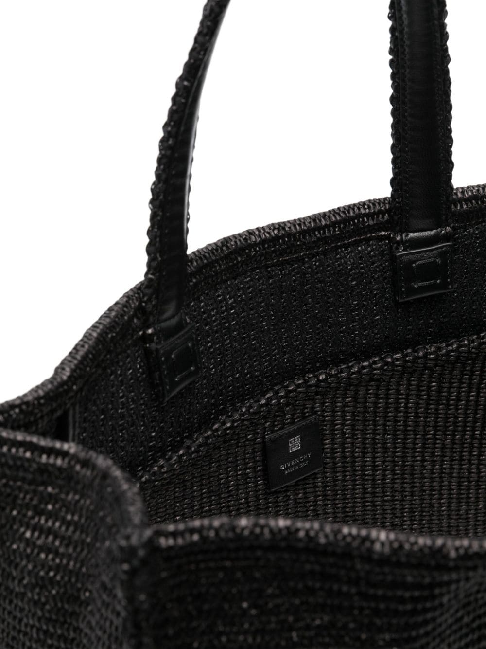 Givenchy Bags Black Outer: Cotton