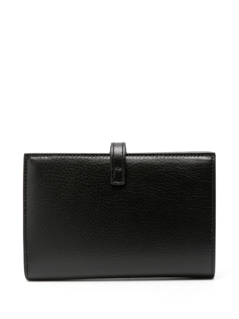 Givenchy Wallets Black Outer: Calf Leather