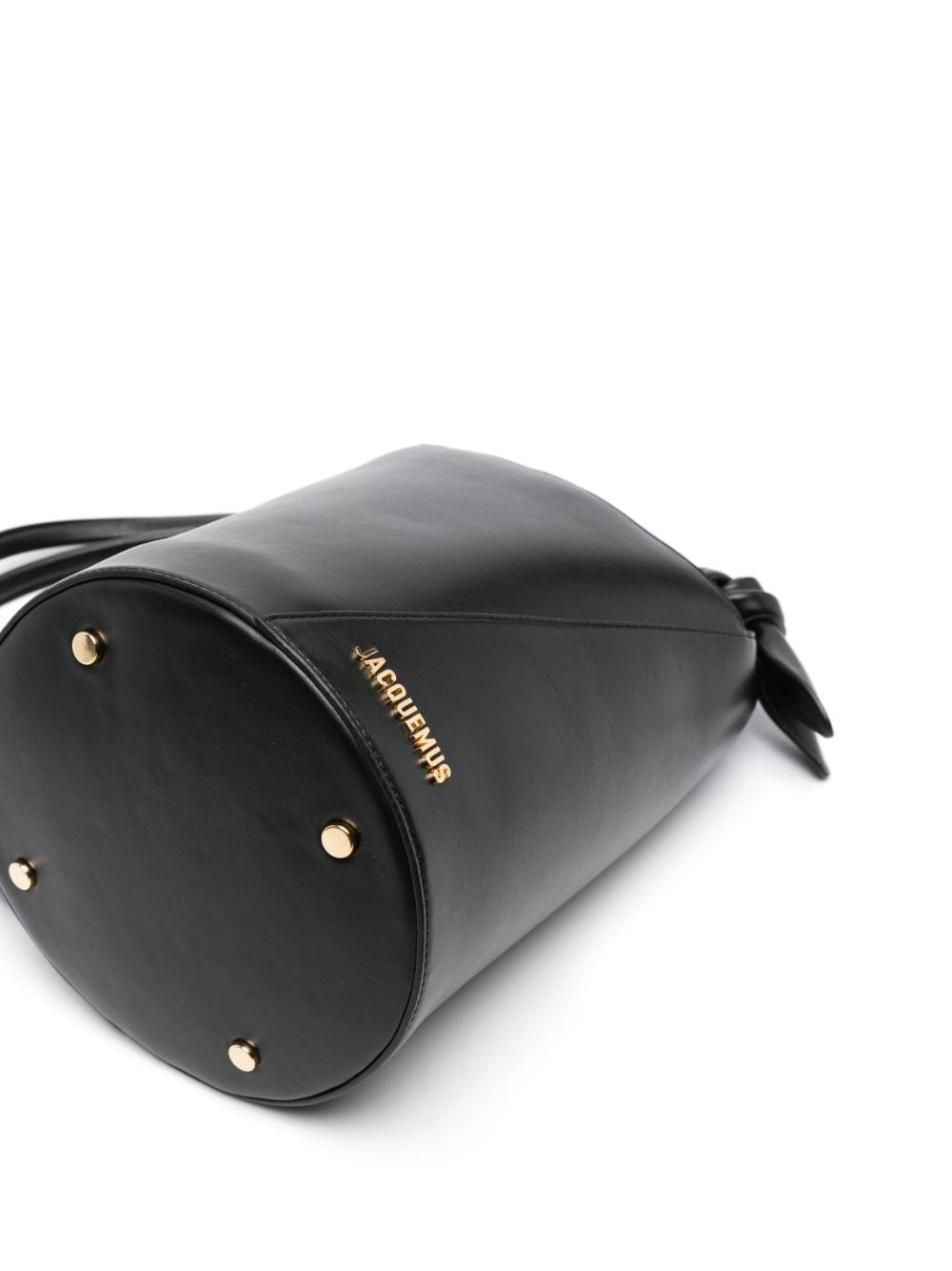 Jacquemus Bags Black