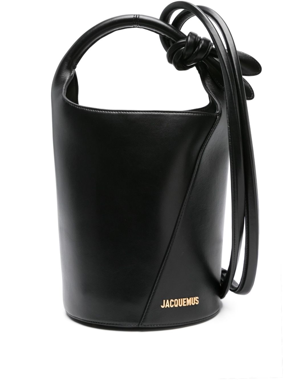 Jacquemus Bags Black