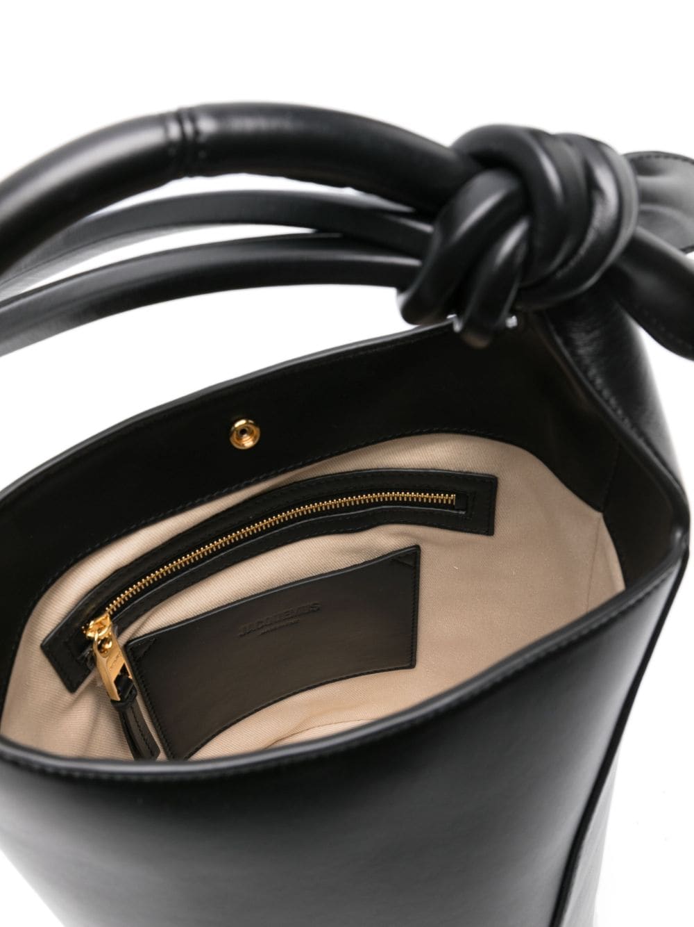Jacquemus Bags Black