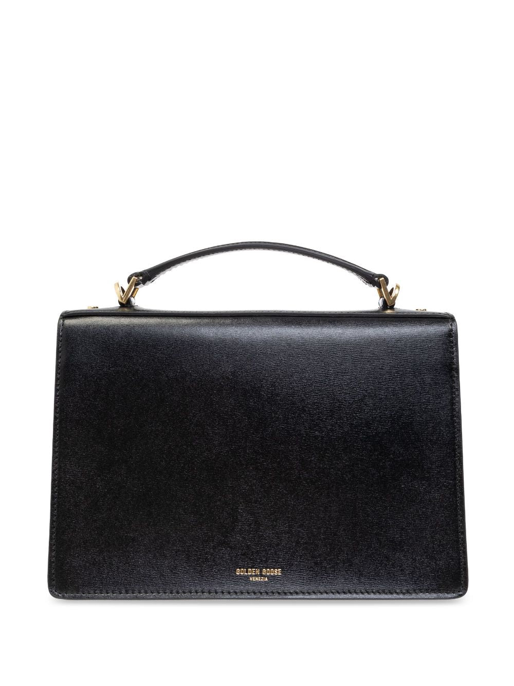 Golden Goose Bags Black Outer: calf Leather