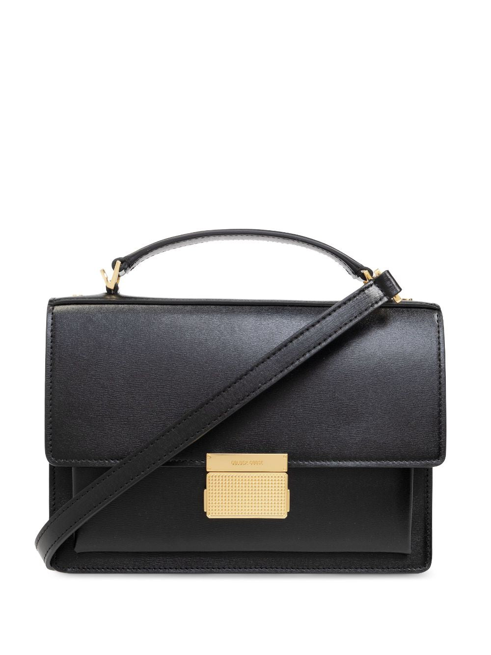 Golden Goose Bags Black Outer: calf Leather