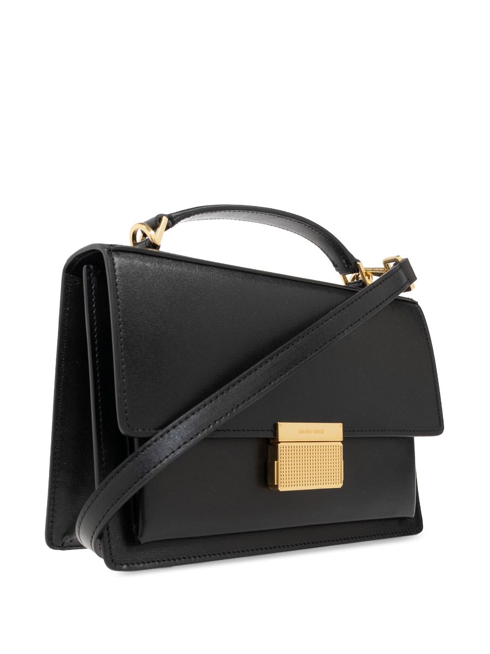 Golden Goose Bags Black Outer: calf Leather
