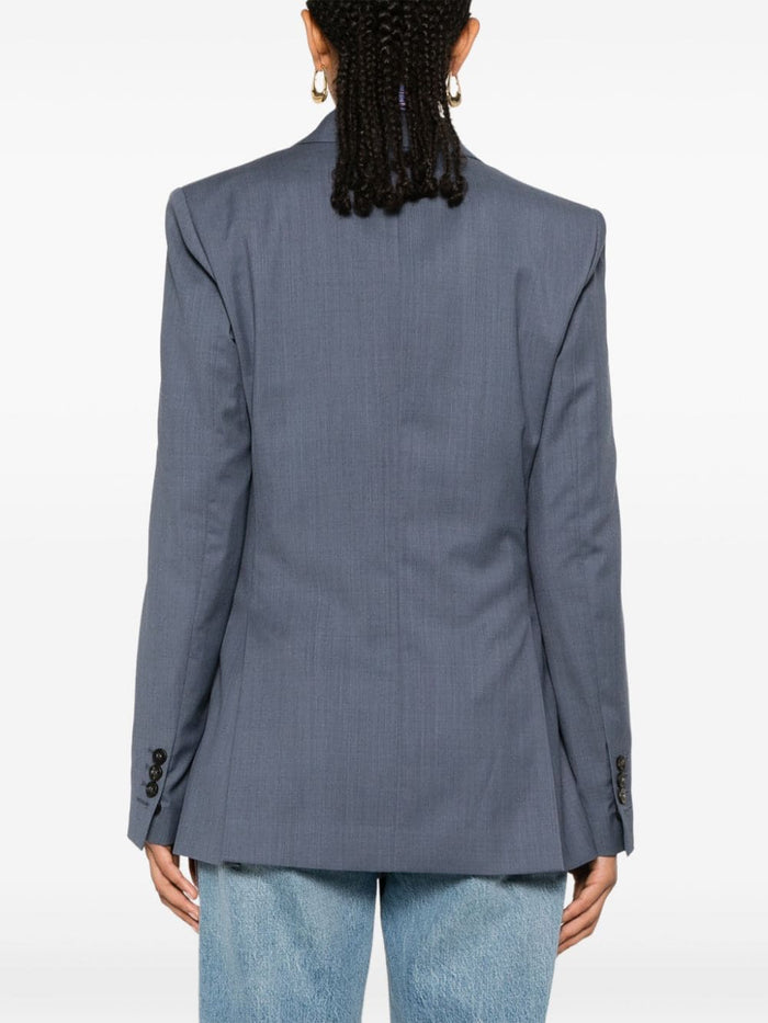 Golden Goose Jackets Grey Lining: Cotton