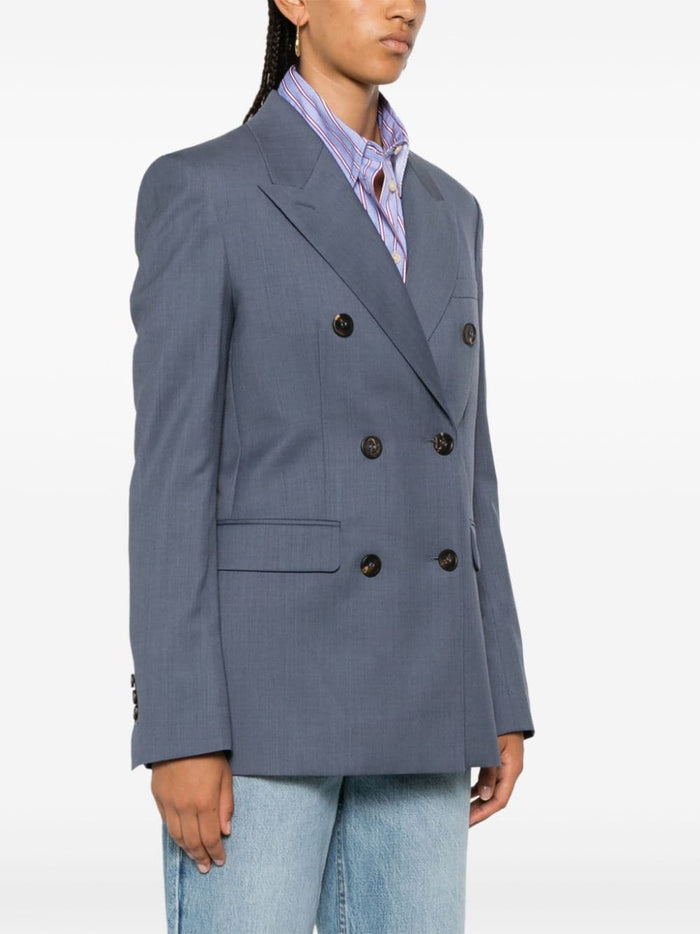 Golden Goose Jackets Grey Lining: Cotton
