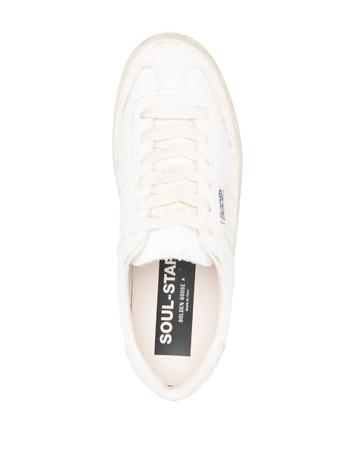 Golden Goose Sneakers White Outer: calf Leather