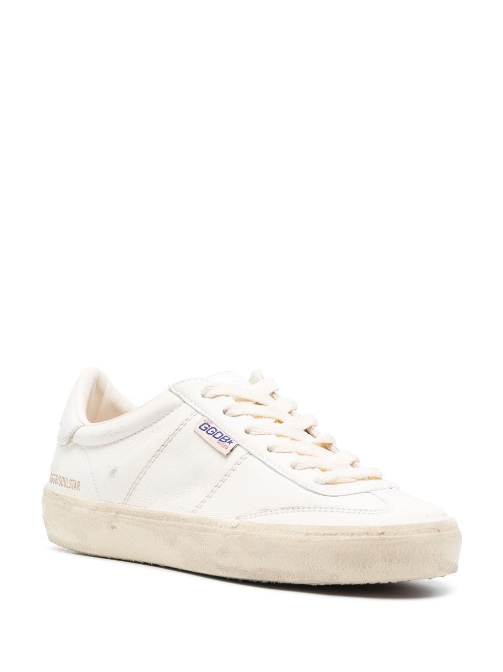 Golden Goose Sneakers White Outer: calf Leather