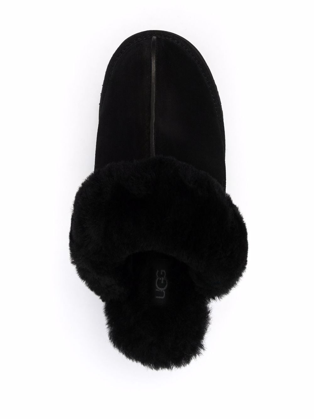 Ugg Sandals Black