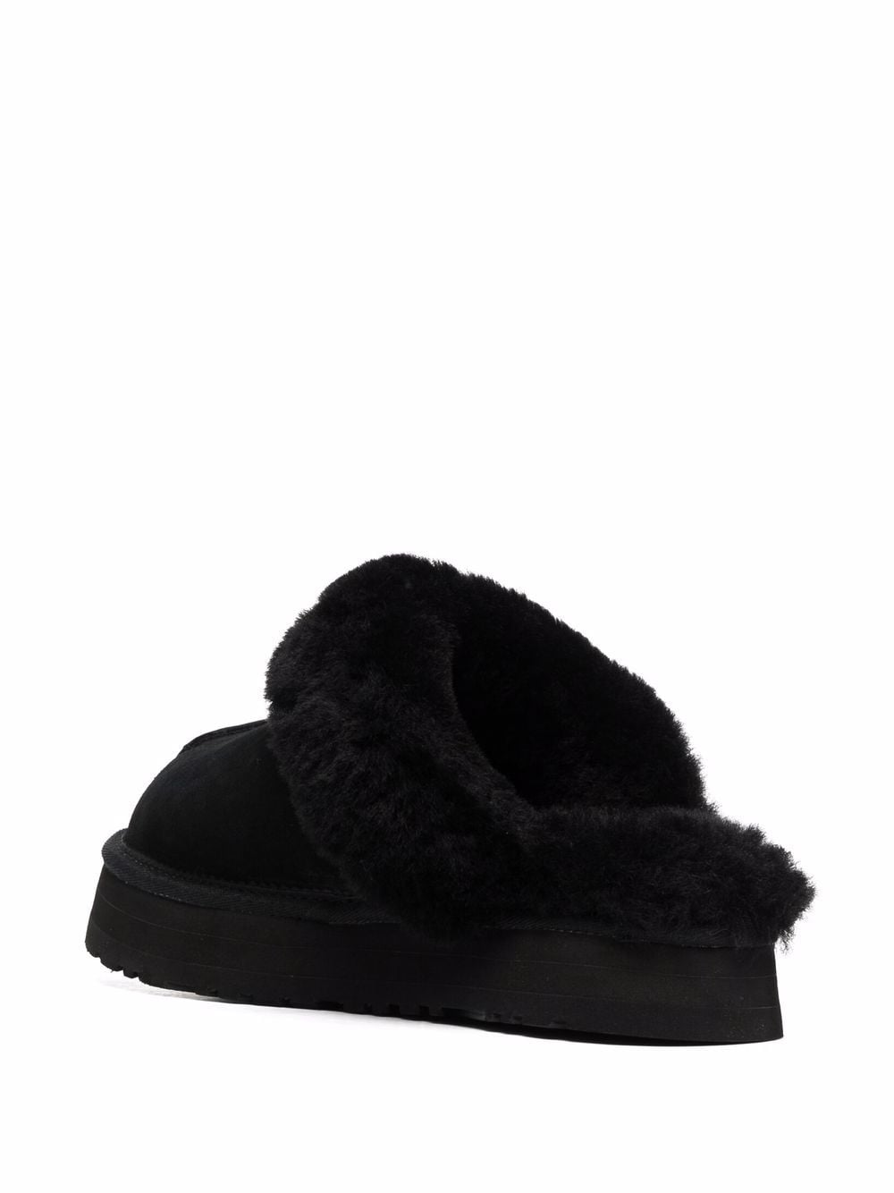 Ugg Sandals Black