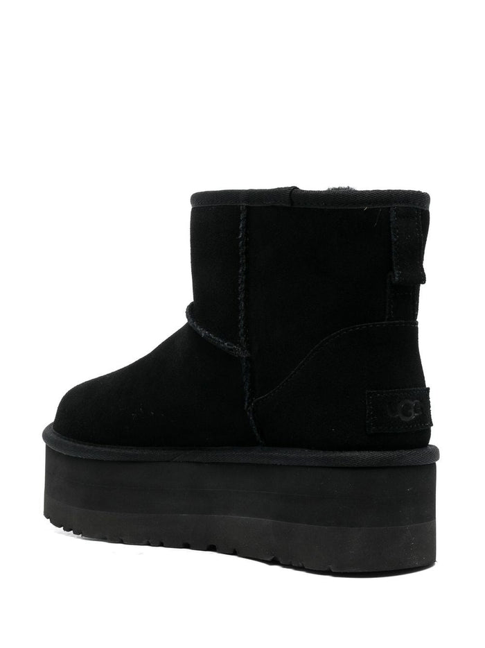 Ugg Boots Black