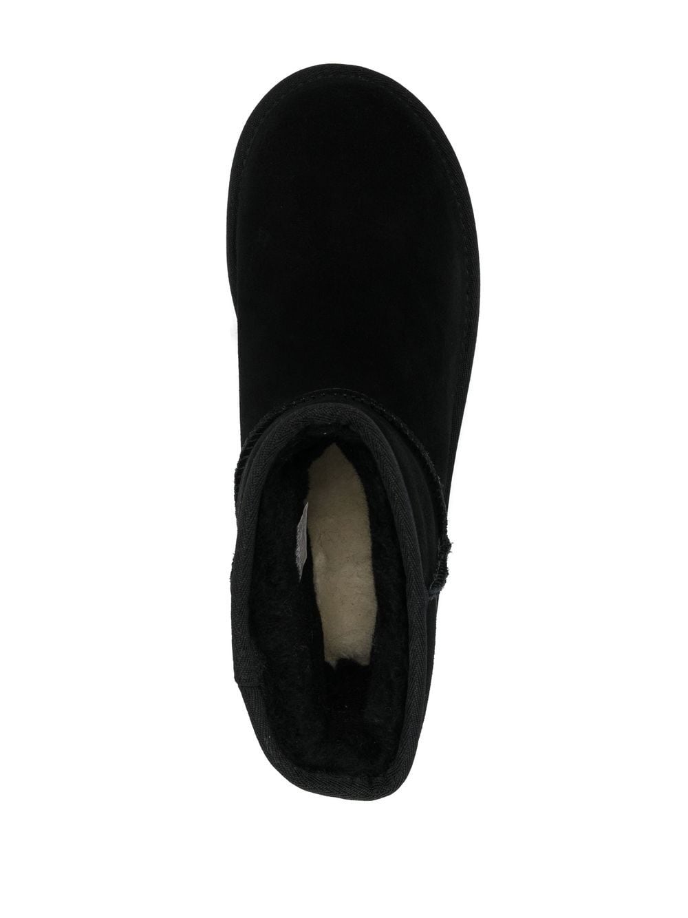 Ugg Boots Black