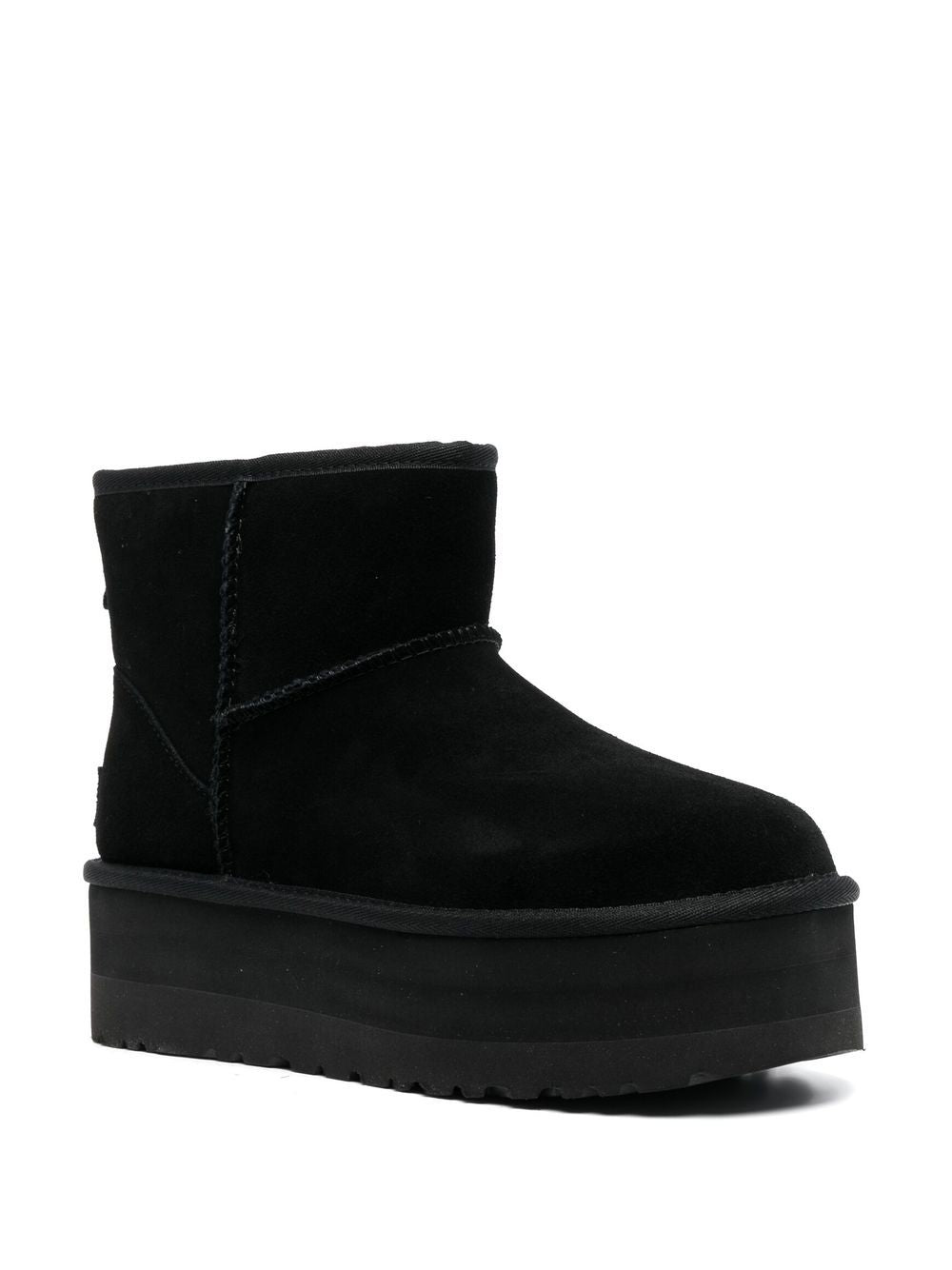 Ugg Boots Black