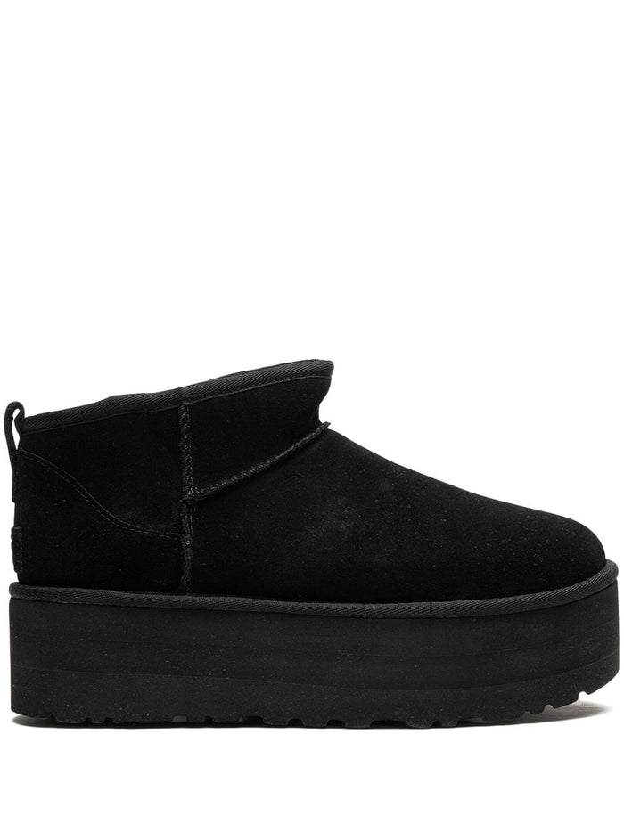 Ugg Boots Black