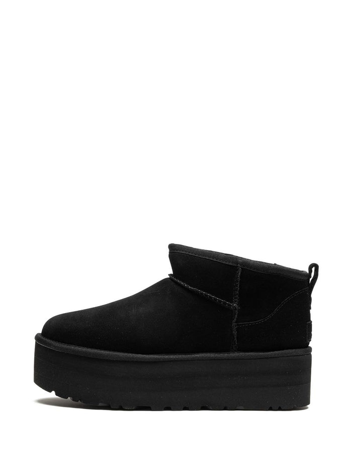 Ugg Boots Black