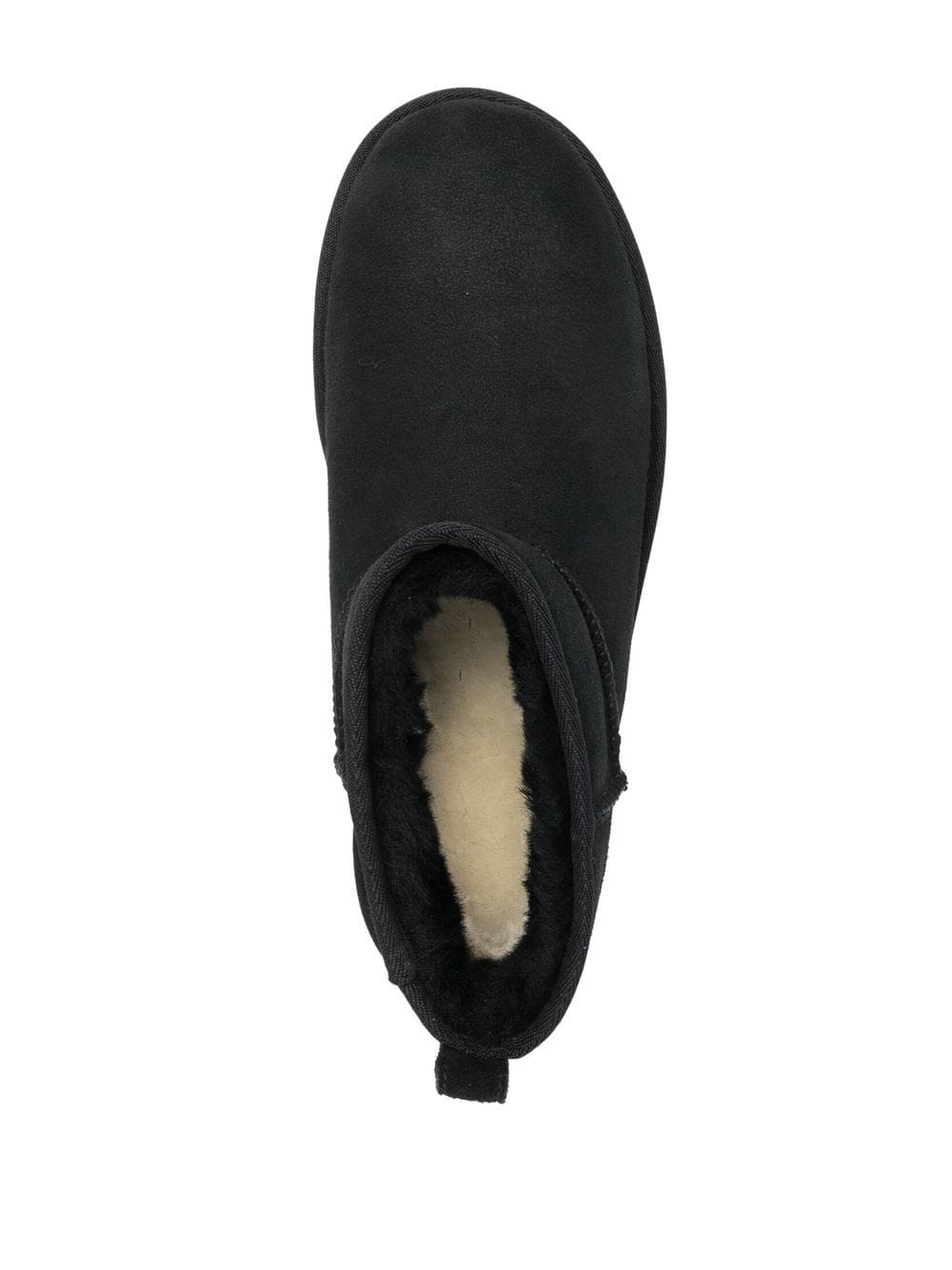 Ugg Boots Black