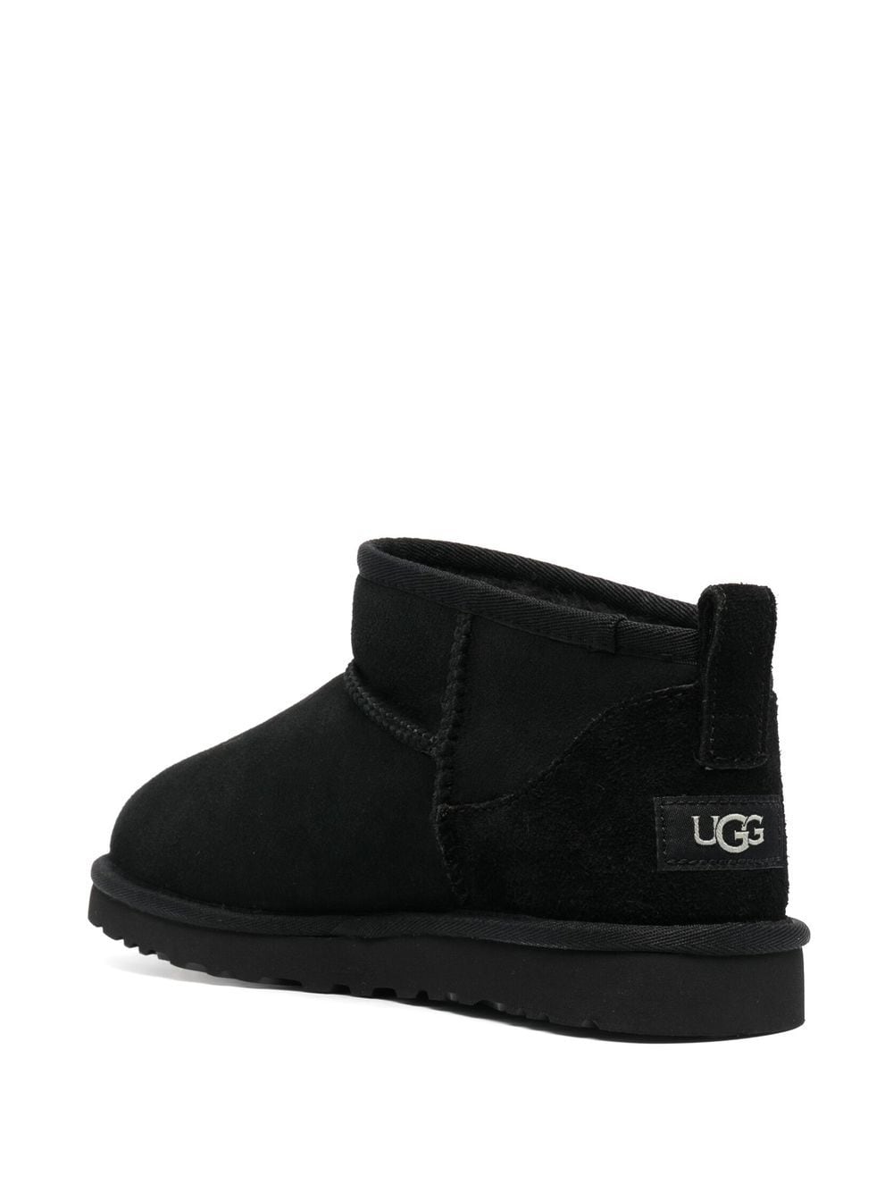 Ugg Boots Black