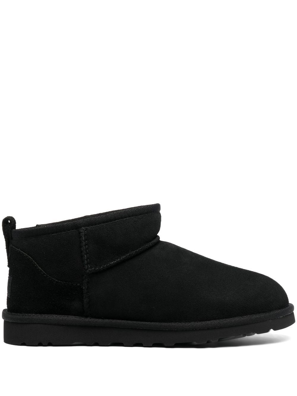 Ugg Boots Black