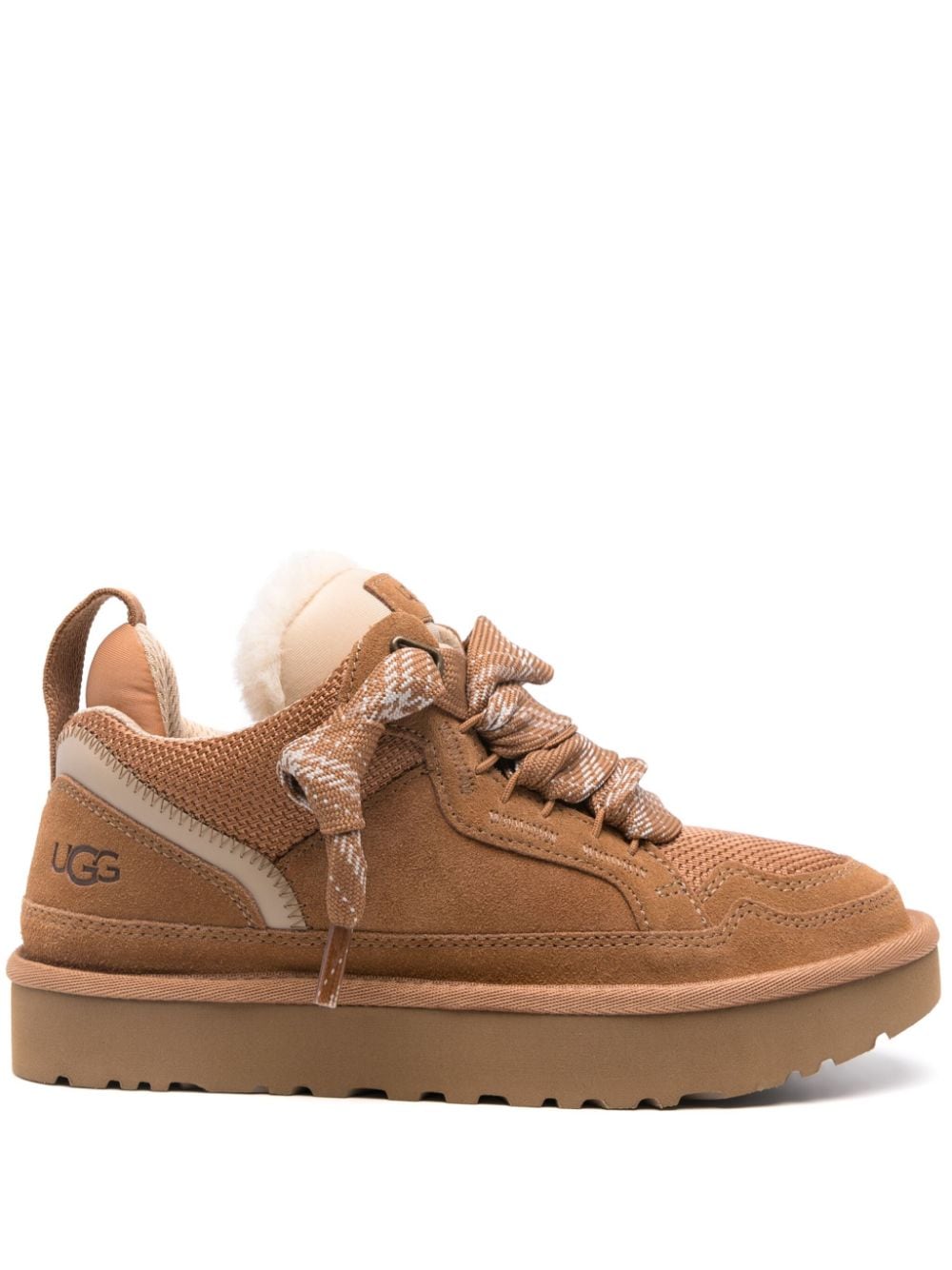 Ugg Sneakers Beige