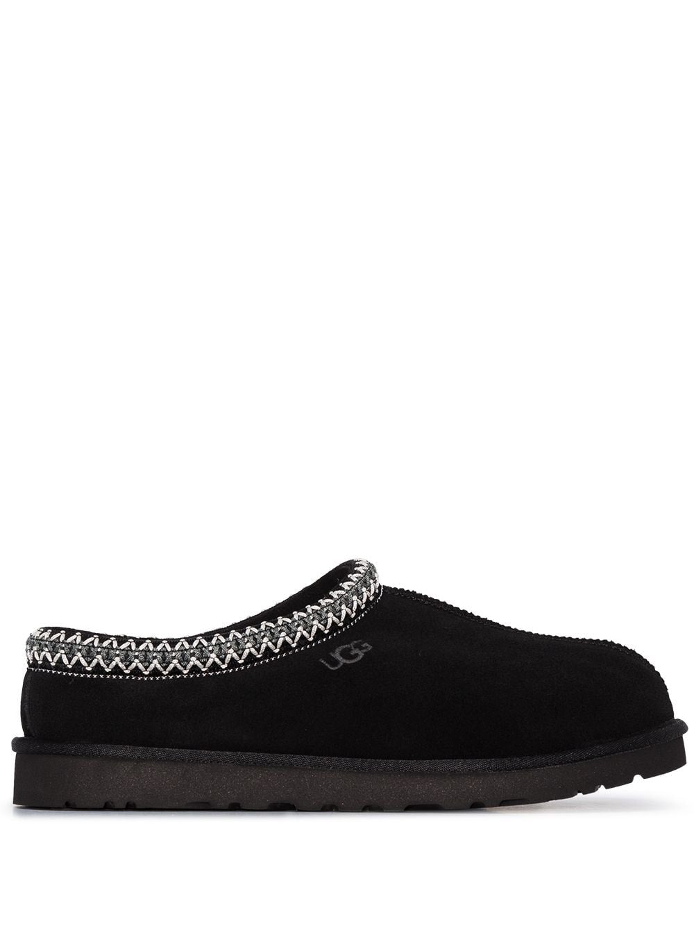 Ugg Sandals Black